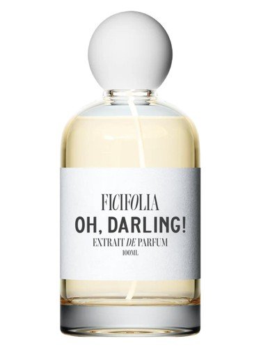 Oh, Darling!