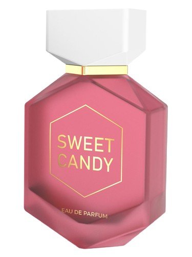 Sweet Candy