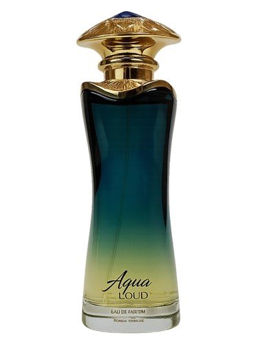 Aqua Oud