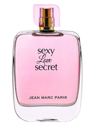 Sexy Love Secret