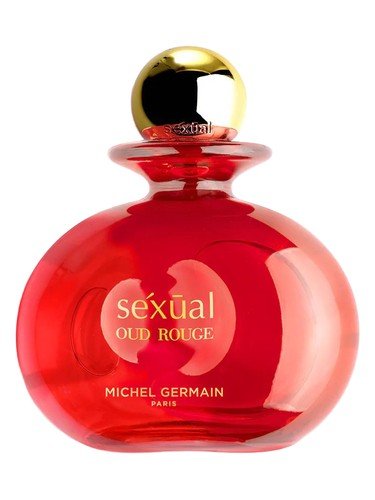 Sexual Oud Rouge