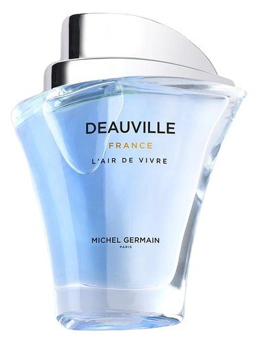 Deauville France L’air De Vivre