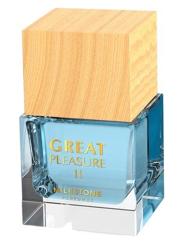 Great Pleasure II