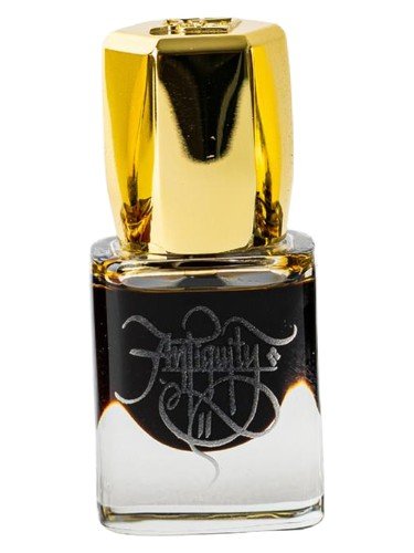 Antiquity II Attar