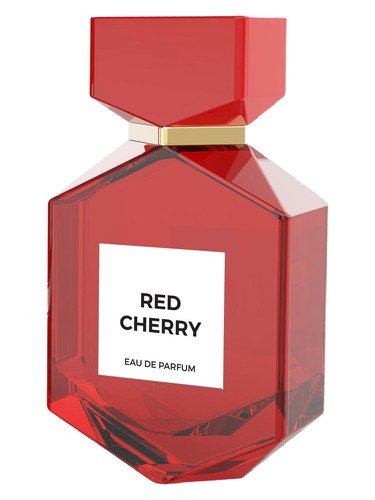 Red Cherry