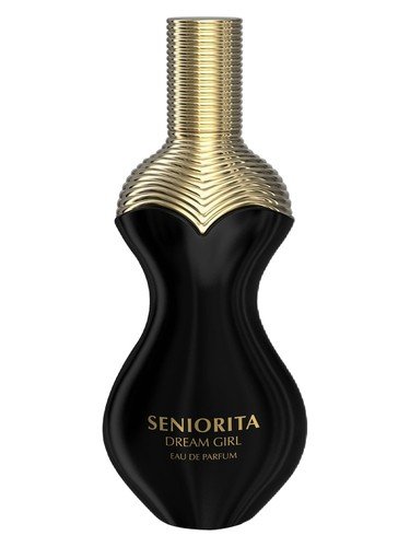 Seniorita Dream Girl