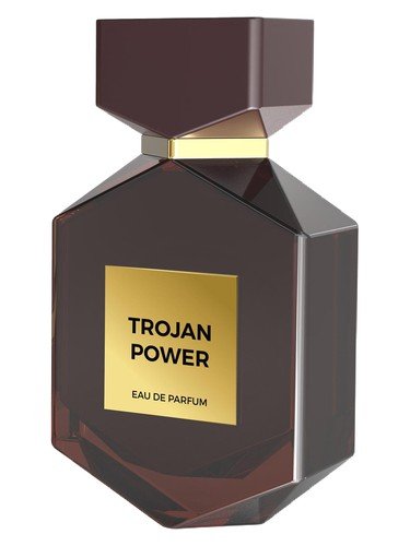 Trojan Power
