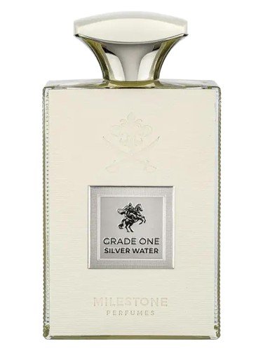 Grade One Silver Water