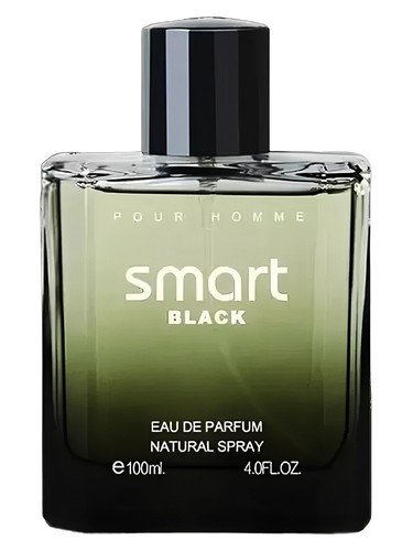 Smart Black