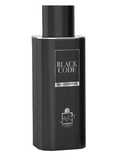 Black Code