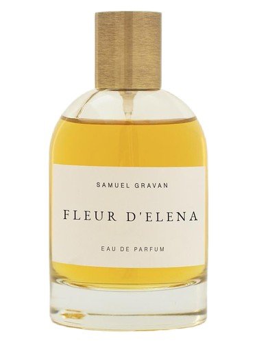 Fleur d’Elena