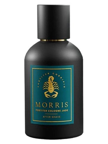 Fortiter Cologne Jade