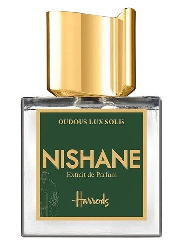 Oudous Lux Solis