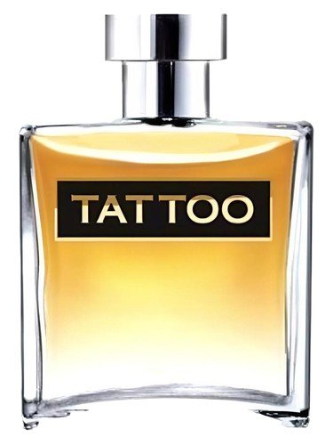 Tattoo pour Homme