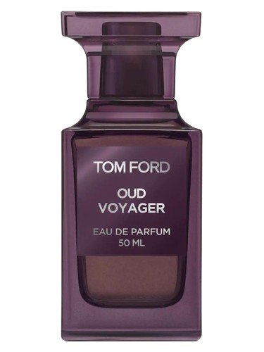Oud Voyager