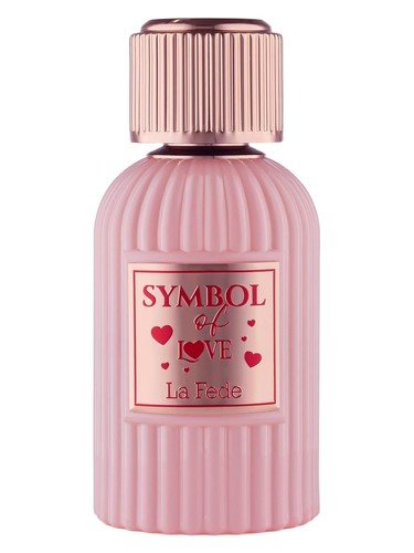 La Fede Symbol of Love
