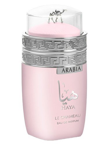 Arabia Haya