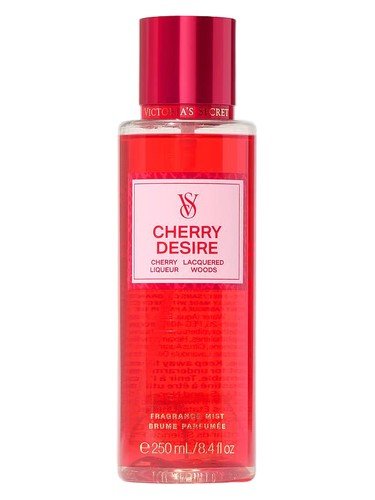 Cherry Desire