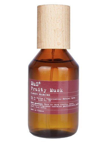 MuS6 Fruity Musk
