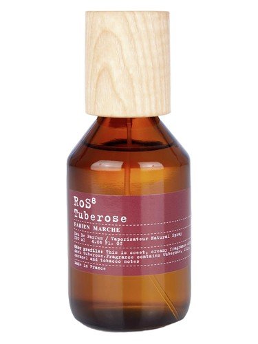 RoS8 Tuberose