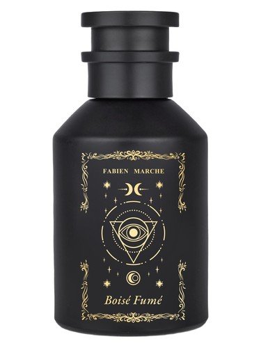 Boisé Fumé