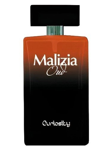 Malizia Oud Curiosity