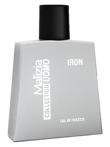 Collection Uomo Iron