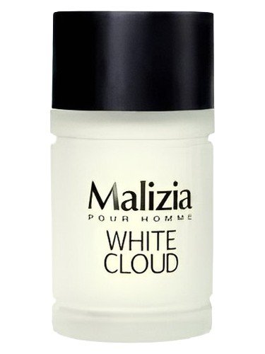 White Cloud