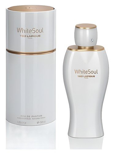 WhiteSoul