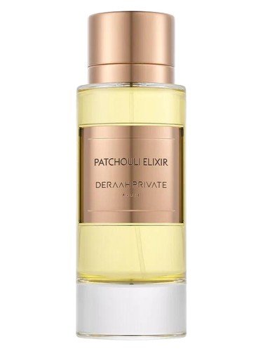Patchouli Elixir