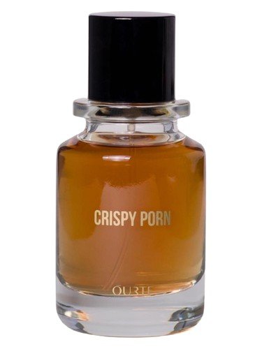 CRISPY PORN