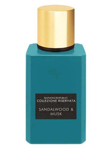Sandalwood & Musk