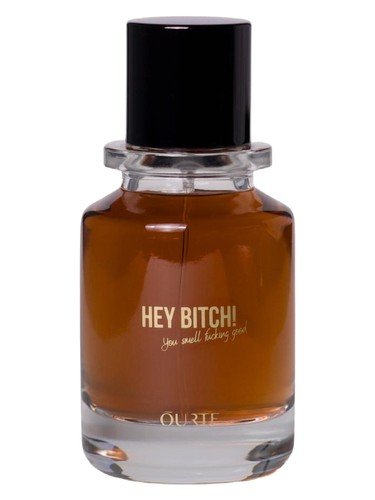 HEY BITCH!
