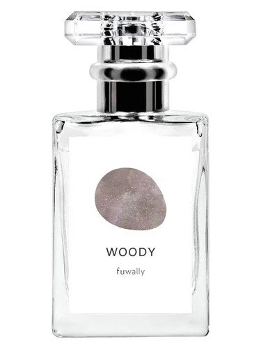 Woody