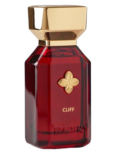 Cliff