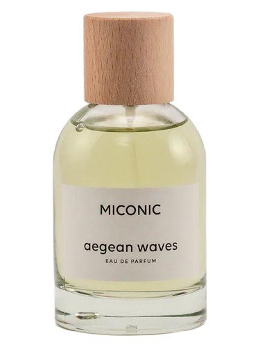 Aegean Waves