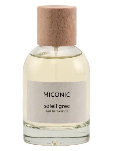 Soleil Grec