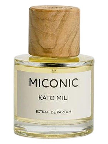 Kato Mili