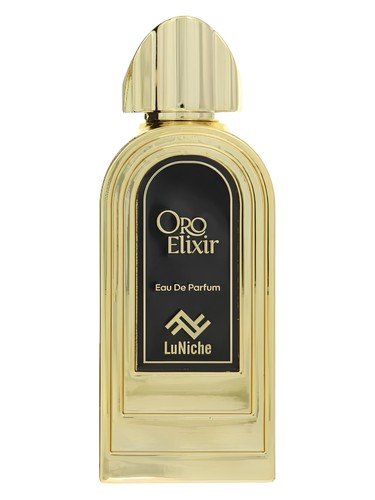 Oro Elixir
