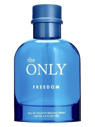 The Only Freedom