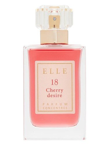 Elle 18 Cherry Desire
