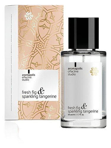 Fresh Fig & Sparkling Tangerine