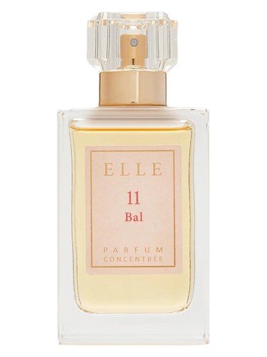 Elle 11 Bal