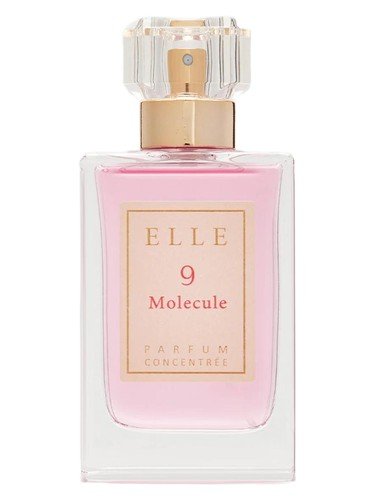 Elle 9 Molecule