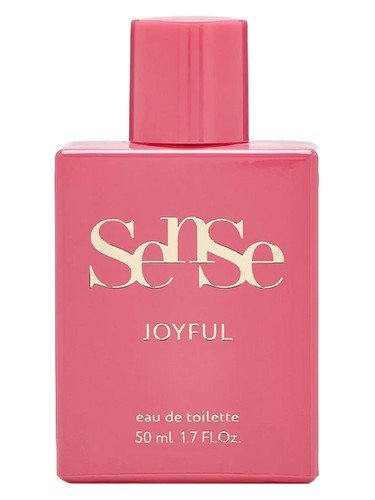 Sense Joyful