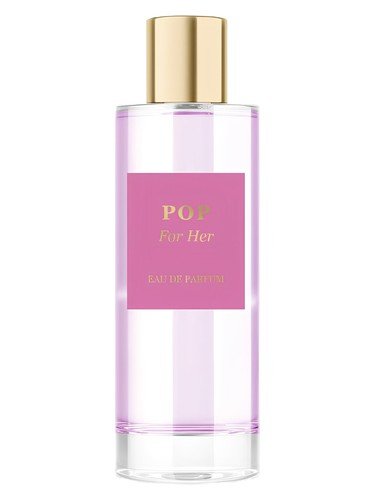 Pop for Her