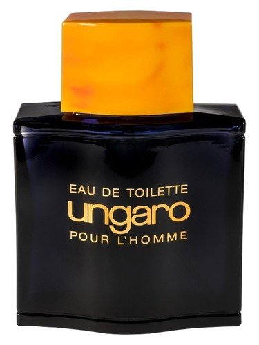 Ungaro pour L’Homme II