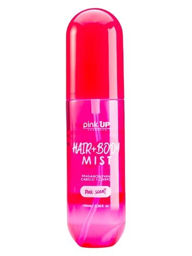 Pink Scent