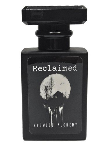 Reclaimed