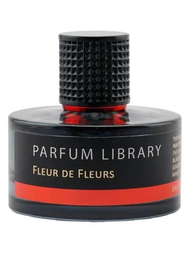 Fleur de Fleurs